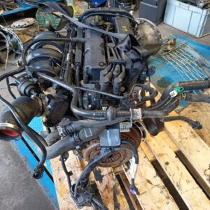 MOTOR COMPLETO 128701