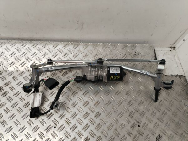MOTOR LIMPIA DELANTERO 127444