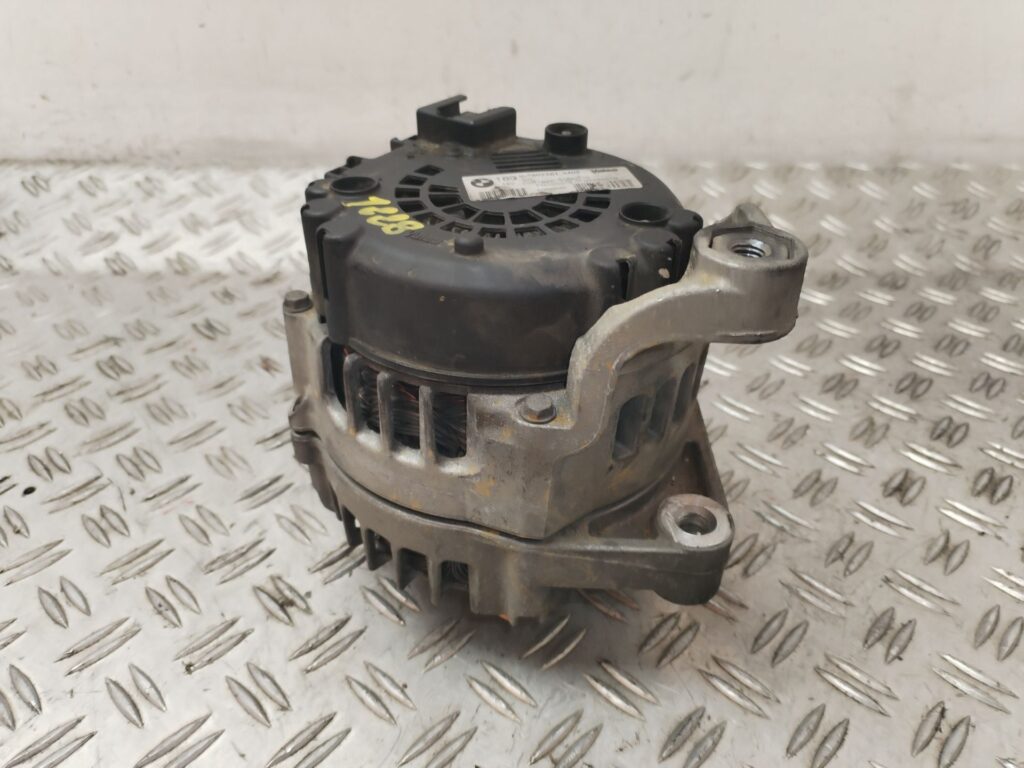 ALTERNADOR 128504