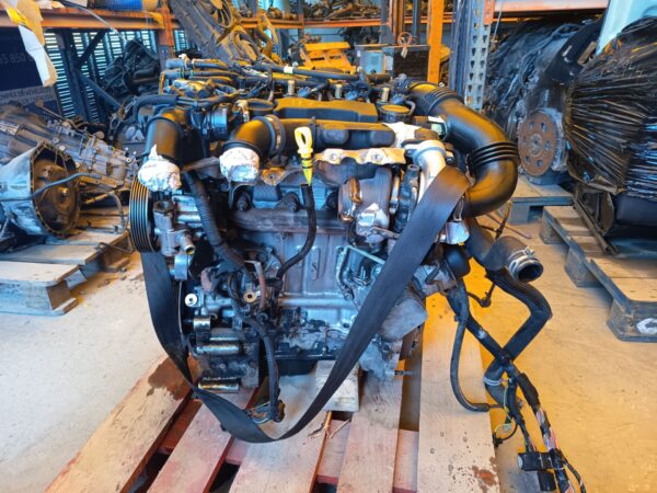 MOTOR COMPLETO 127544