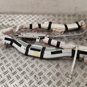 AIRBAG CORTINA DELANTERO IZQUIERDO 128766
