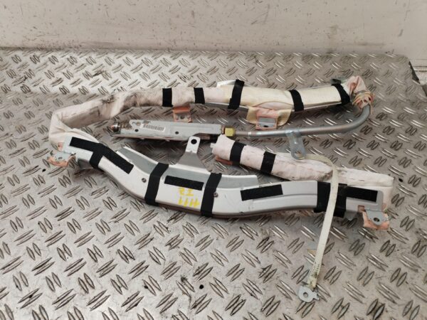 AIRBAG CORTINA DELANTERO IZQUIERDO 128766