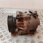 COMPRESOR AIRE ACONDICIONADO 128066