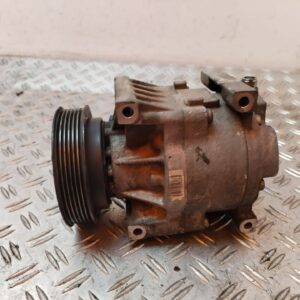 COMPRESOR AIRE ACONDICIONADO 128066