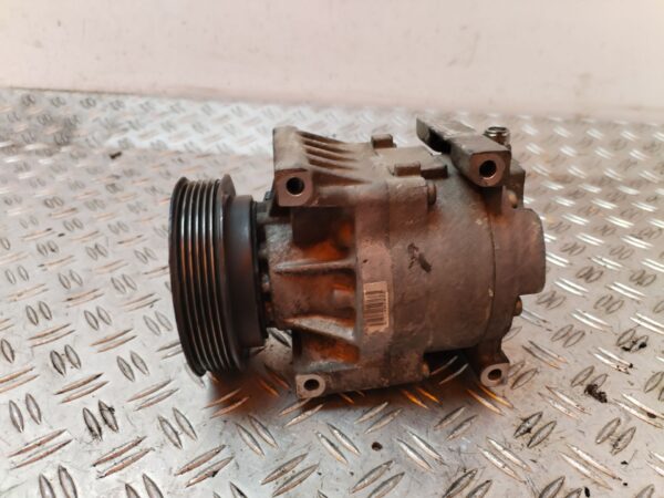 COMPRESOR AIRE ACONDICIONADO 128066