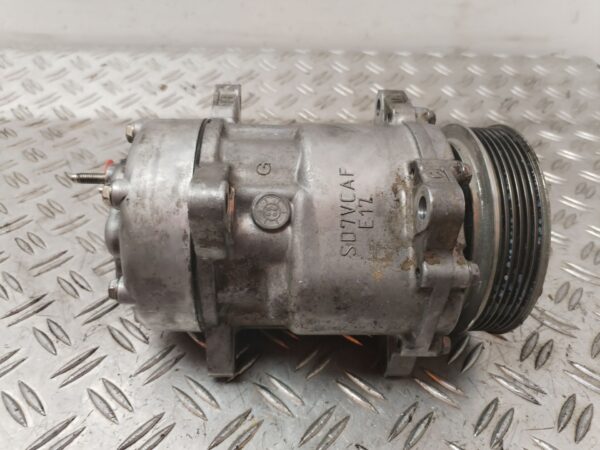 COMPRESOR AIRE ACONDICIONADO 128149