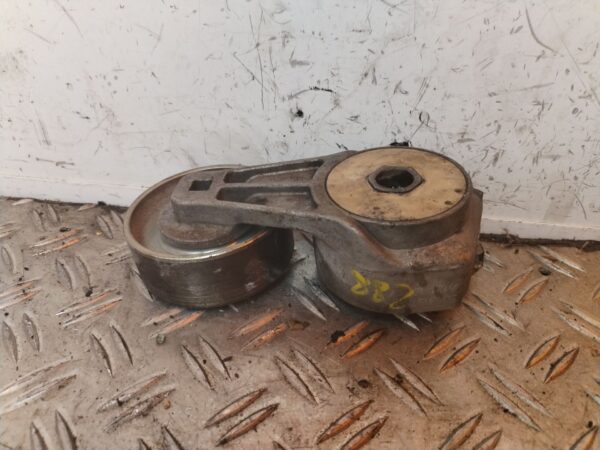 POLEA ALTERNADOR 127735