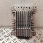 SISTEMA AUDIO / RADIO CD 128740