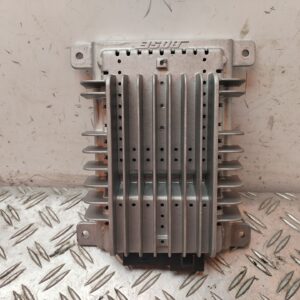 SISTEMA AUDIO / RADIO CD 128740