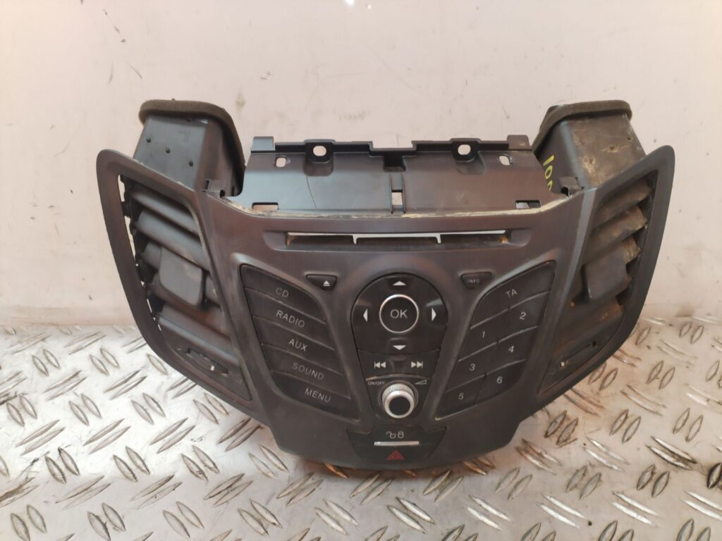 SISTEMA AUDIO / RADIO CD 128820