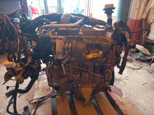 DESPIECE MOTOR 127555