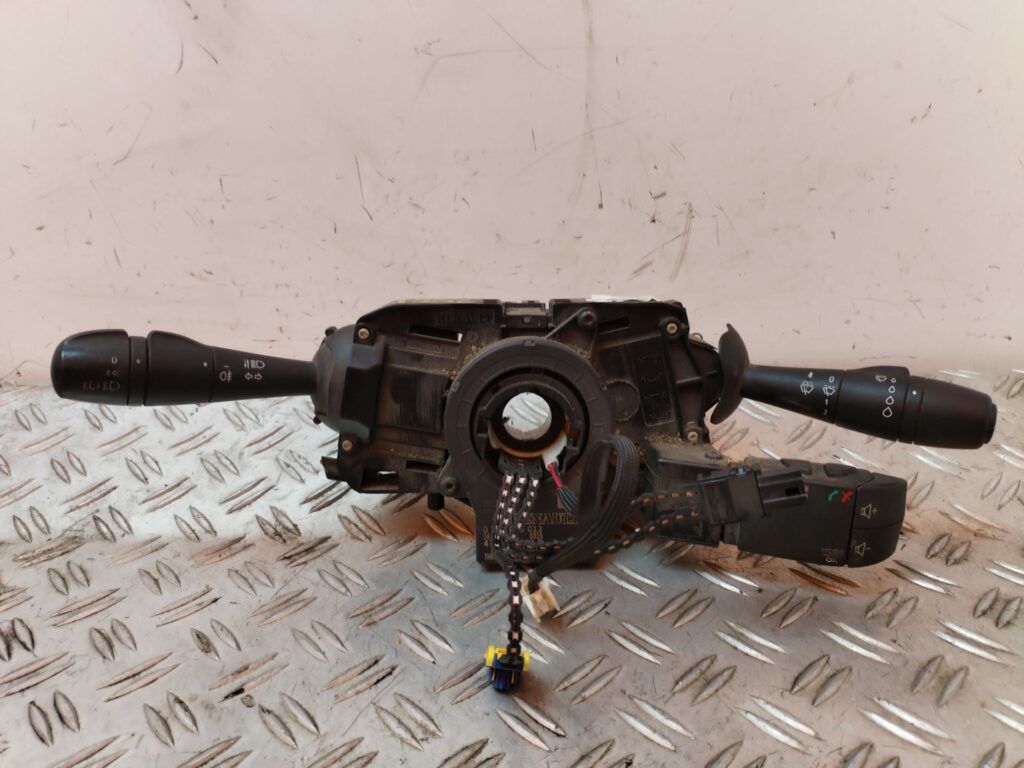 MANDO MULTIFUNCION 127628