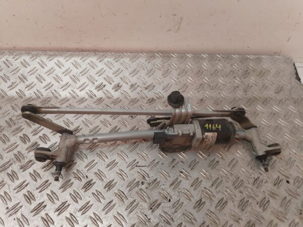 MOTOR LIMPIA DELANTERO 127180