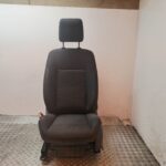 ASIENTO DELANTERO IZQUIERDO 129132