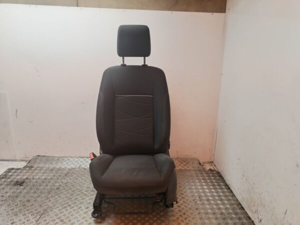 ASIENTO DELANTERO IZQUIERDO 129132