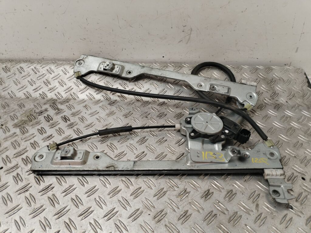 ELEVALUNAS DELANTERO IZQUIERDO 127476