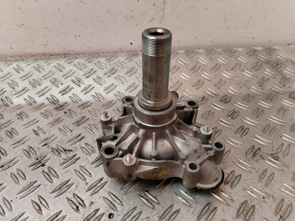BOMBA AGUA 127574