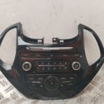 MANDO MULTIFUNCION 128885