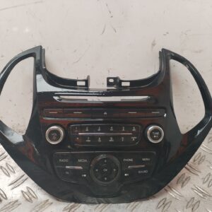 MANDO MULTIFUNCION 128885