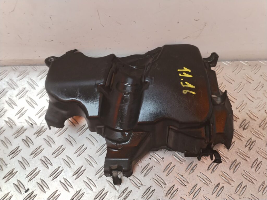 TAPA MOTOR 127905