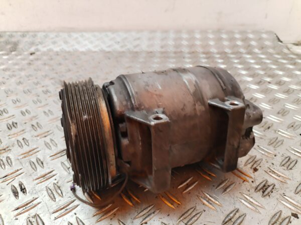 COMPRESOR AIRE ACONDICIONADO 128084