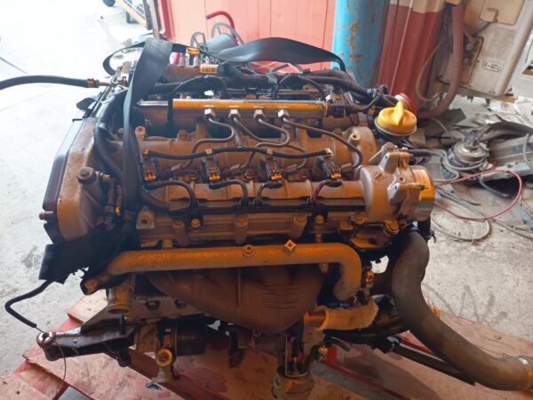 MOTOR COMPLETO 127565