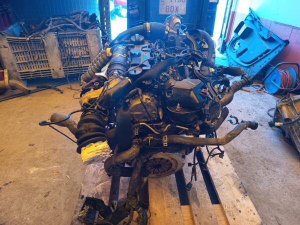 MOTOR COMPLETO 128557