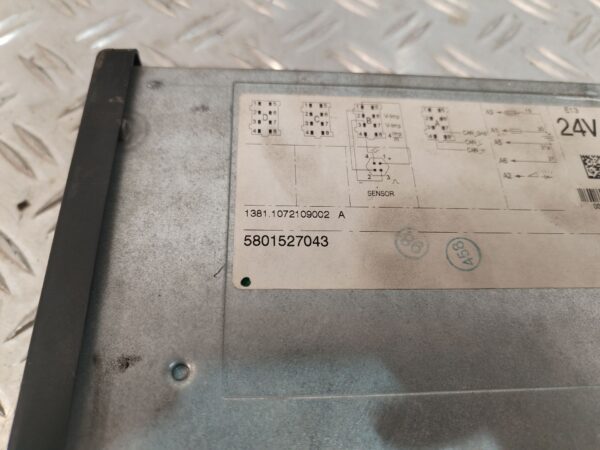MODULO ELECTRONICO 125882