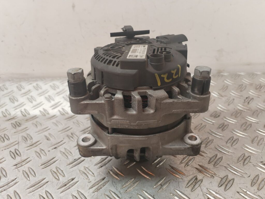 ALTERNADOR 128172