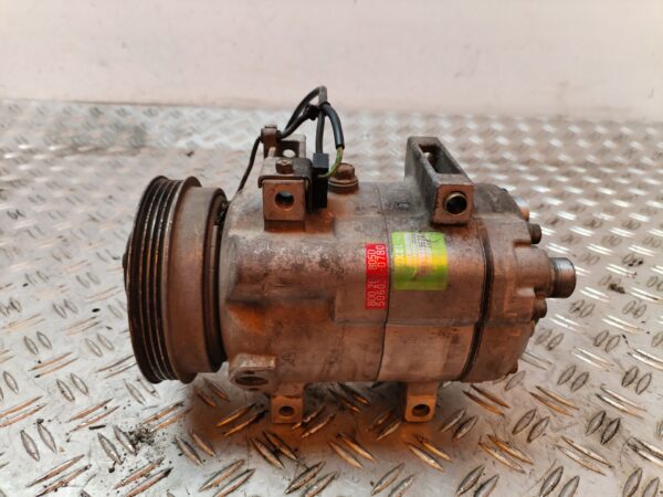 COMPRESOR AIRE ACONDICIONADO 128060