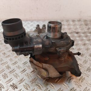 TURBOCOMPRESOR 128872