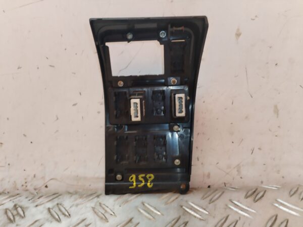 MANDO LUCES 128931