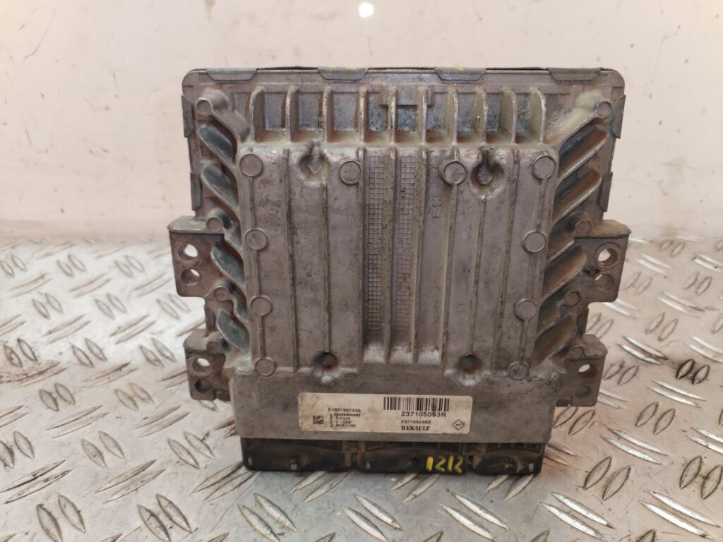 CENTRALITA MOTOR UCE 128661