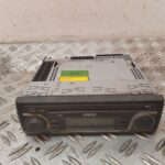 SISTEMA AUDIO / RADIO CD 128374