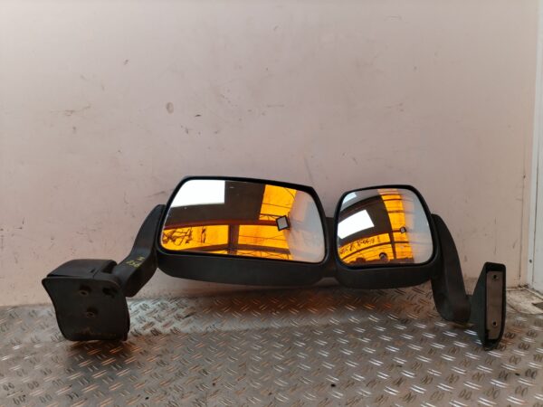 RETROVISOR IZQUIERDO 128942