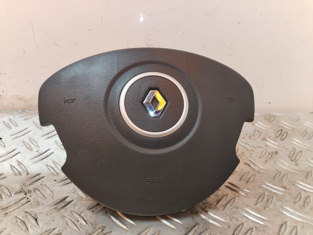 AIRBAG DELANTERO IZQUIERDO 127003