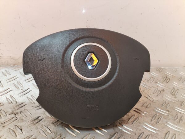 AIRBAG DELANTERO IZQUIERDO 127003