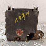 CAJA RELES / FUSIBLES 127612