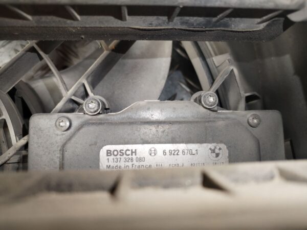 ELECTROVENTILADOR 128627