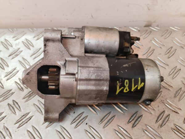 MOTOR ARRANQUE 127994