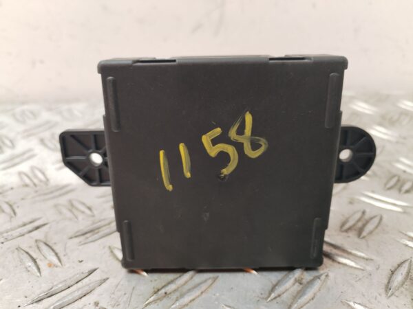 MODULO ELECTRONICO 127377