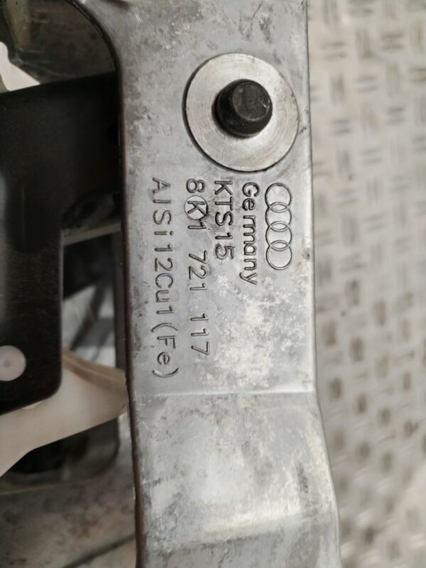 POTENCIOMETRO PEDAL 127590