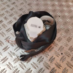 CINTURON SEGURIDAD TRASERO DERECHO 127836