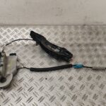 CERRADURA PUERTA DELANTERA IZQUIERDA 129153