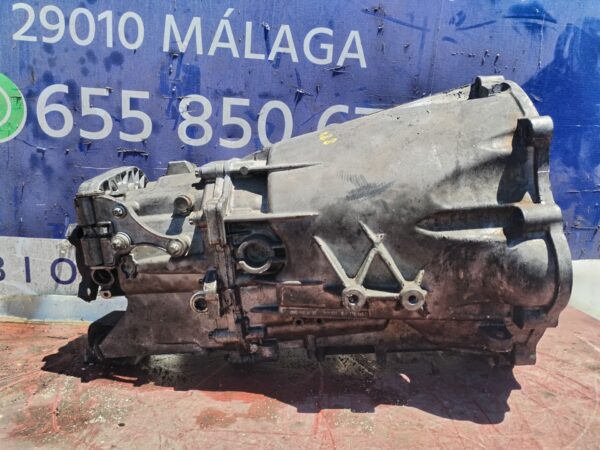 CAJA CAMBIOS 128999