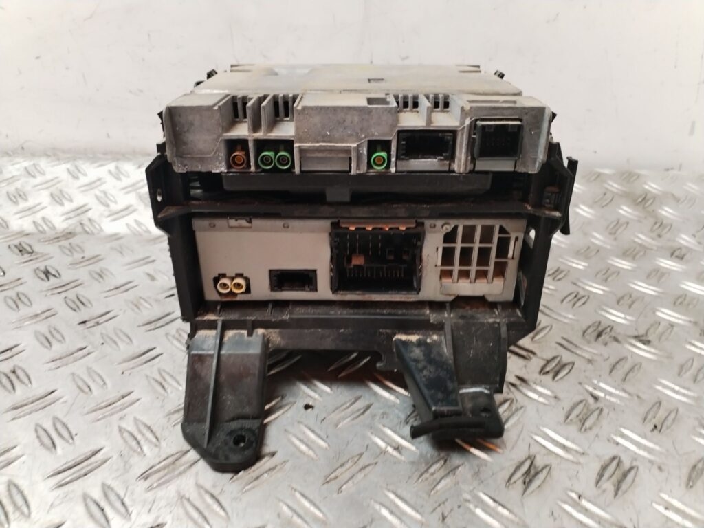 SISTEMA AUDIO / RADIO CD 127588