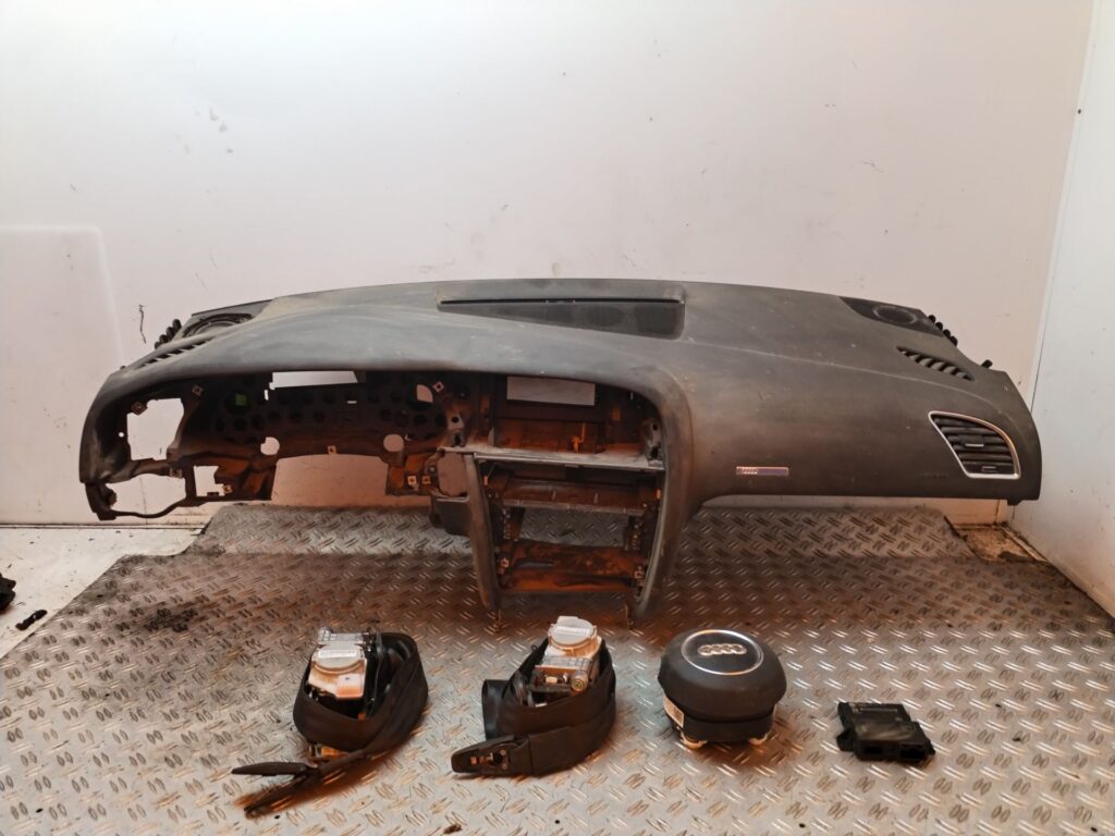 KIT AIRBAG 129168