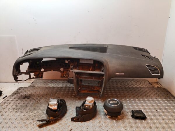 KIT AIRBAG 129168