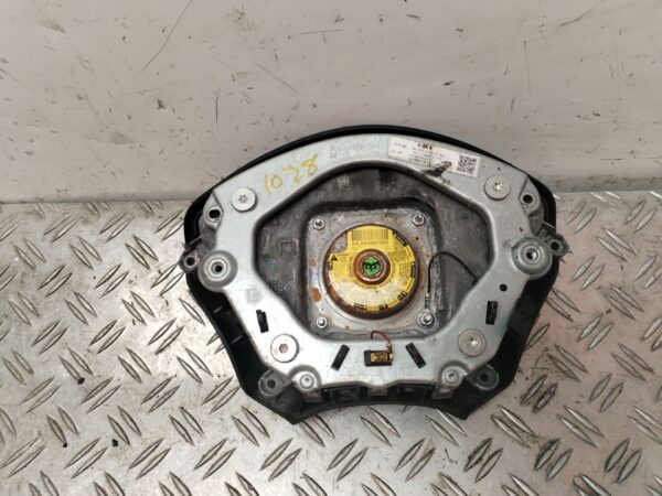 AIRBAG DELANTERO IZQUIERDO 127689