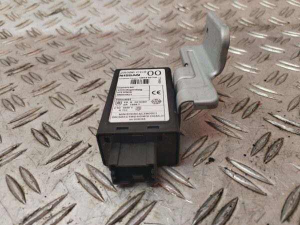 MODULO ELECTRONICO 128743